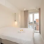 Luxurious Flat With Unbelievable Sea Views In Apartamento Duinbergen