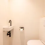 Apartamento Luxurious Flat With Unbelievable Sea Views In