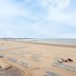 Luxurious Flat With Unbelievable Sea Views In *