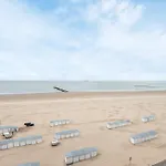 Luxurious Flat With Unbelievable Sea Views In Apartamento *