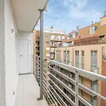 Luxurious Flat With Unbelievable Sea Views In Duinbergen