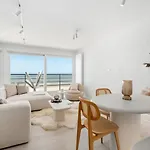 Luxurious Flat With Unbelievable Sea Views In Apartamento *