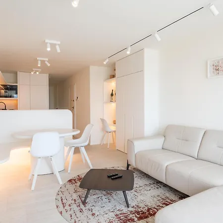 Apartamento Luxurious Flat With Unbelievable Sea Views In