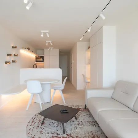 Apartamento Luxurious Flat With Unbelievable Sea Views In