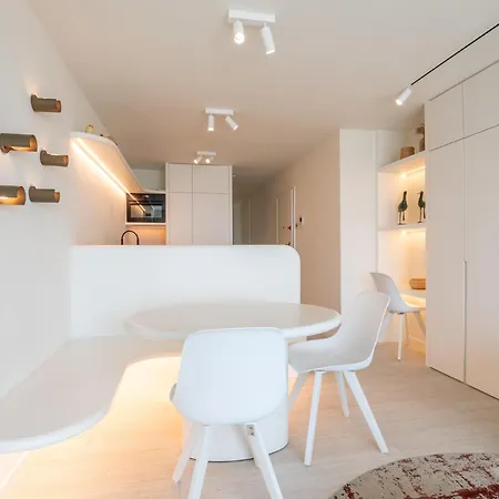 Apartamento Luxurious Flat With Unbelievable Sea Views In *