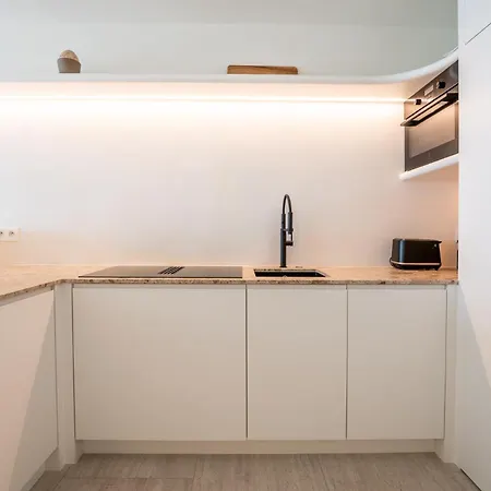Luxurious Flat With Unbelievable Sea Views In Apartamento Duinbergen