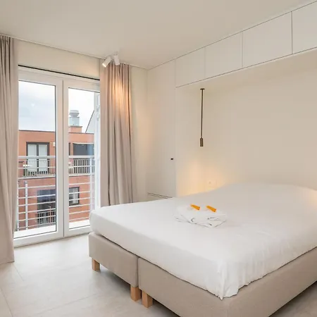 Luxurious Flat With Unbelievable Sea Views In アパート *