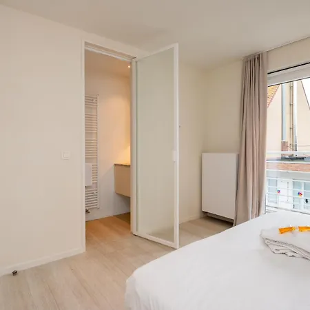 Luxurious Flat With Unbelievable Sea Views In