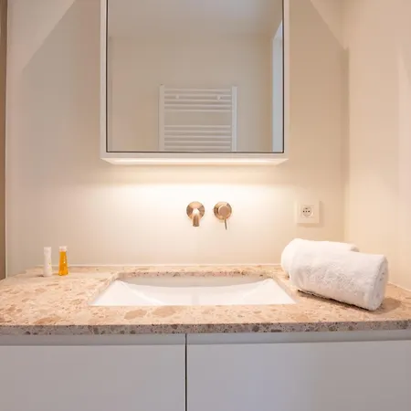 アパート Luxurious Flat With Unbelievable Sea Views In *