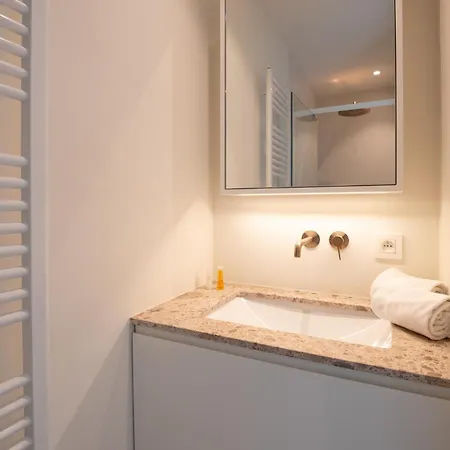 アパート Luxurious Flat With Unbelievable Sea Views In *