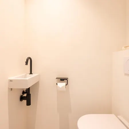 アパート Luxurious Flat With Unbelievable Sea Views In