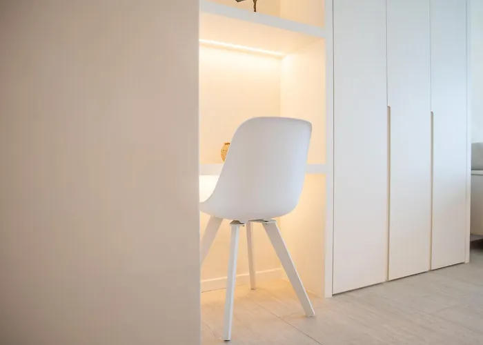 Luxurious Flat With Unbelievable Sea Views In Duinbergen