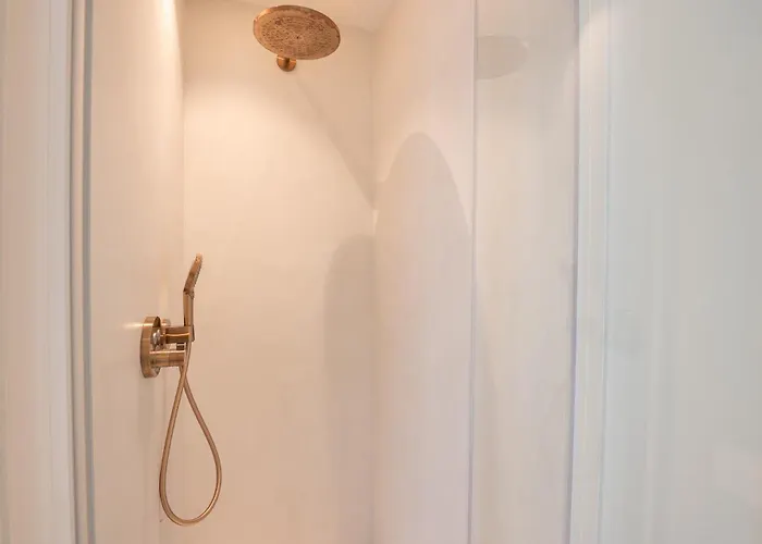 Luxurious Flat With Unbelievable Sea Views In Duinbergen