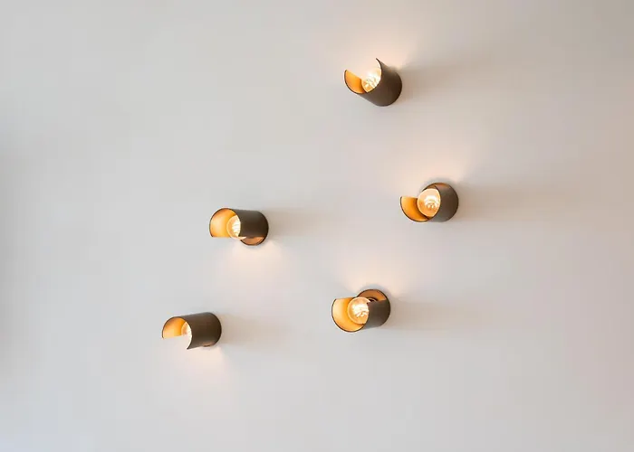 Luxurious Flat With Unbelievable Sea Views In Apartment *